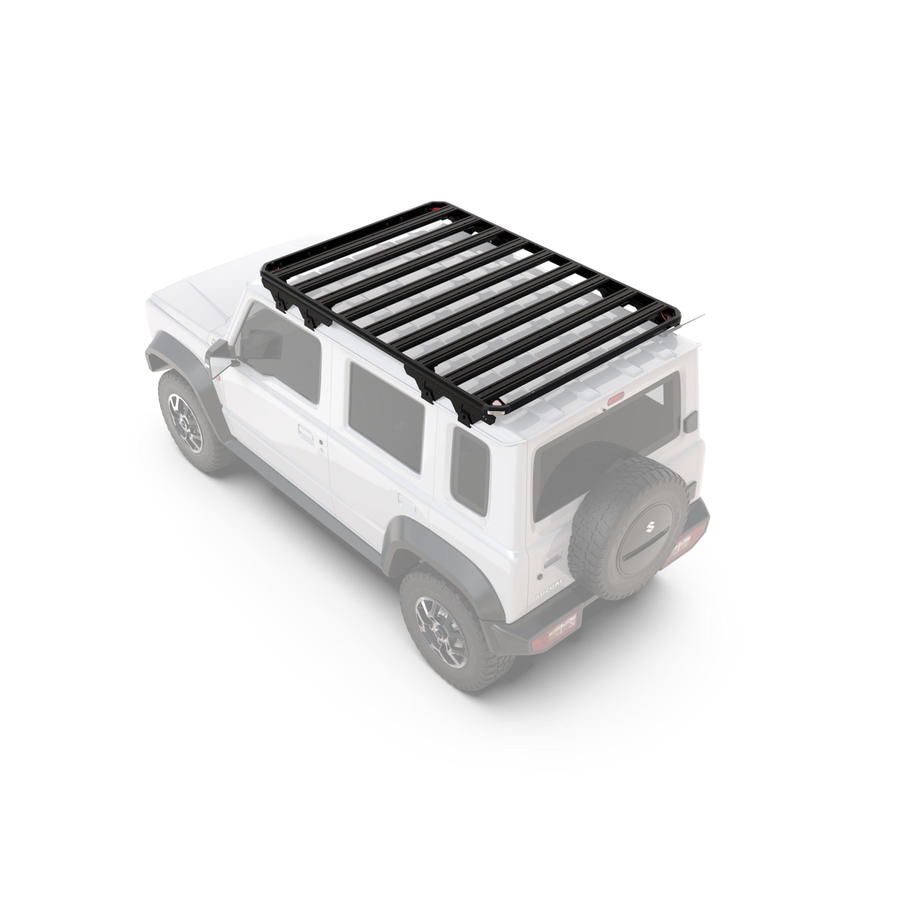 Suzuki Jimny 5 Door (JC74W) Slimline 3 Roof Rack Kit
