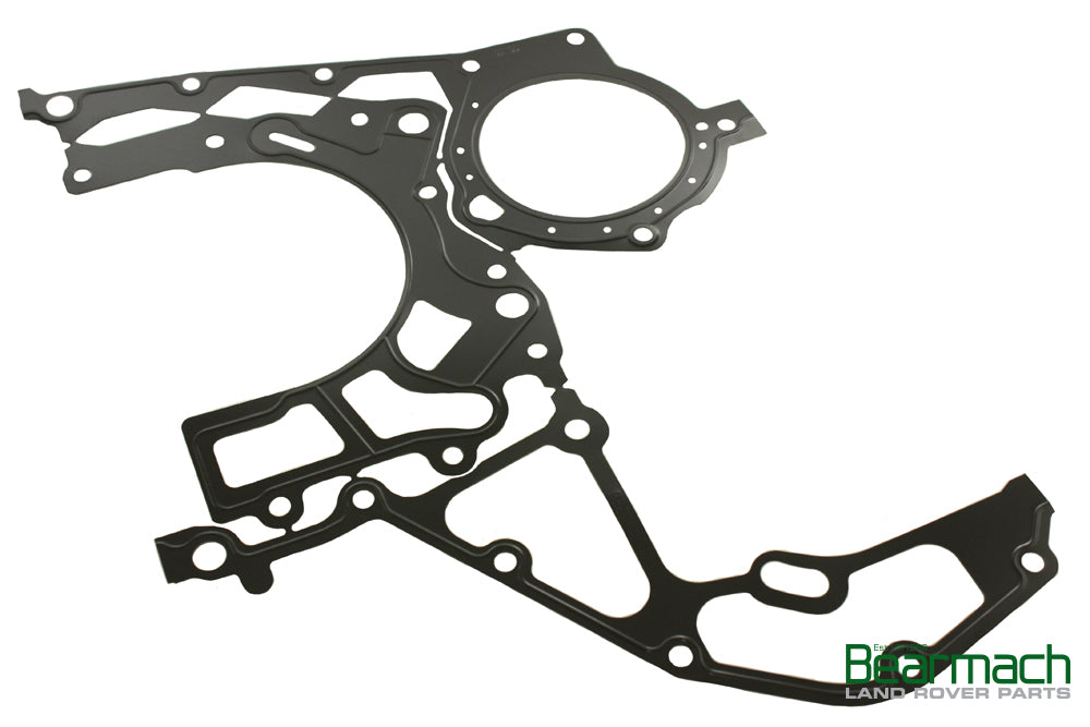 Gasket Timing Chain Cover