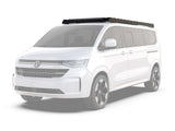Volkswagen T7 Transporter Caravelle LWB (2025-Current) Slimsport Roof Rack Kit / Light Bar Ready