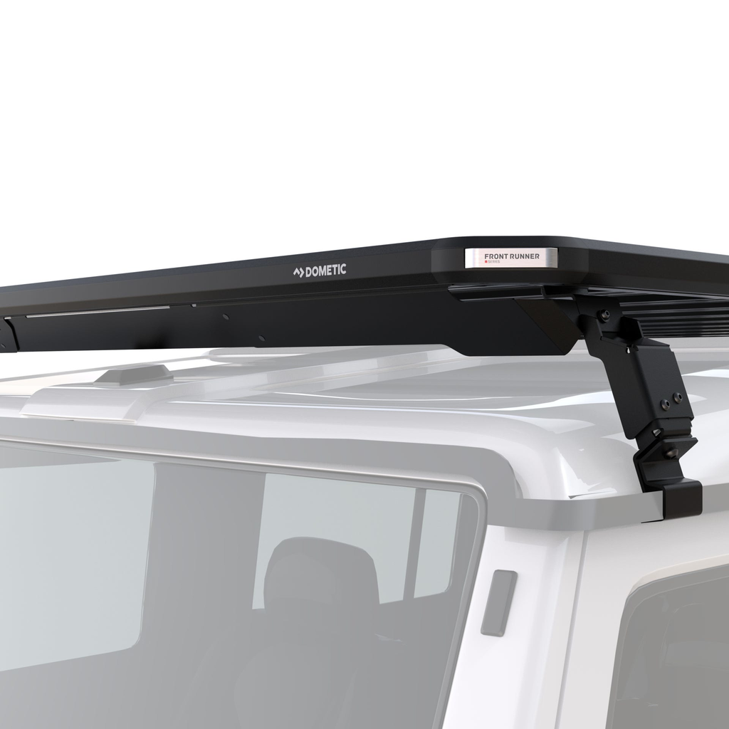 Ineos Grenadier Slimline 3 Roof Rack Kit