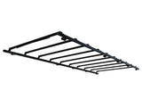 Peugeot Boxer (L4H2/159in WB/High Roof) (2014-Current) Slimpro Van Rack Kit