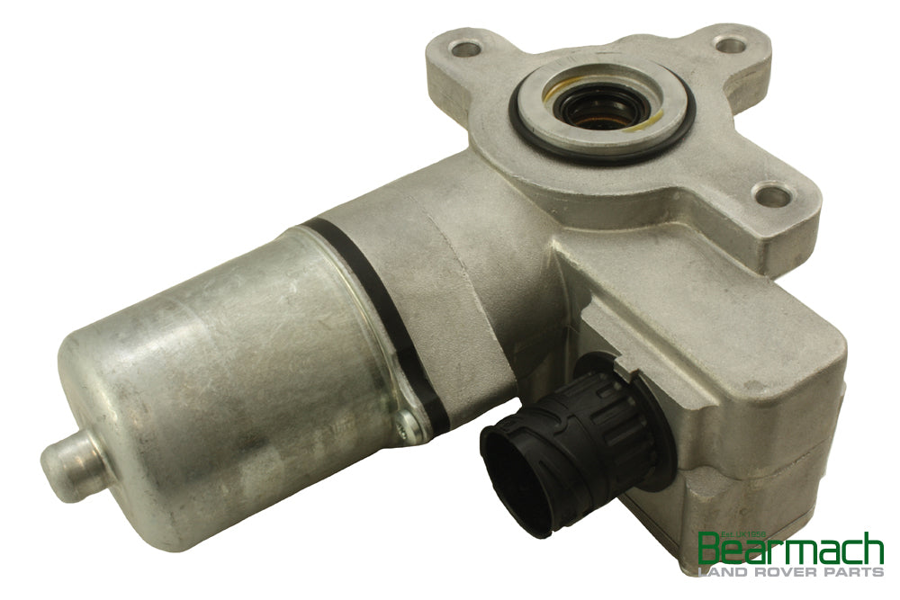 Motor Assy Trans Box