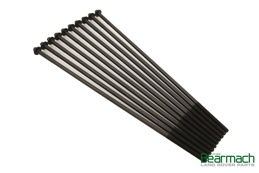 Head Bolt Kit K Series 1.8