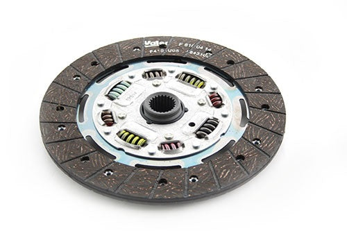 Clutch plate