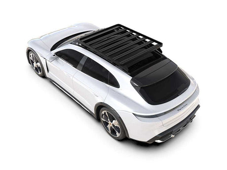 Porsche Taycan Cross Tourismo Slimline II Roof Rack Kit