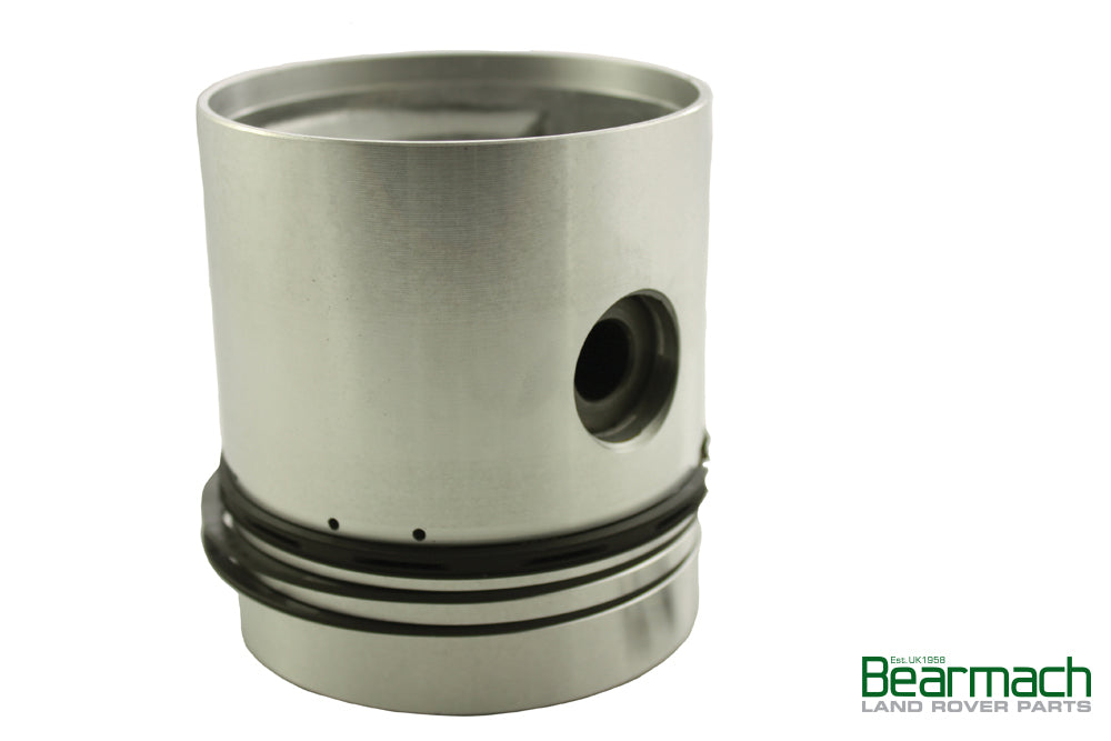 Piston Assembly Std