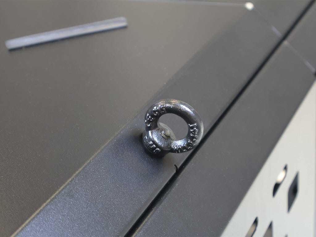 Fridge Slide and Cage Combo / Small