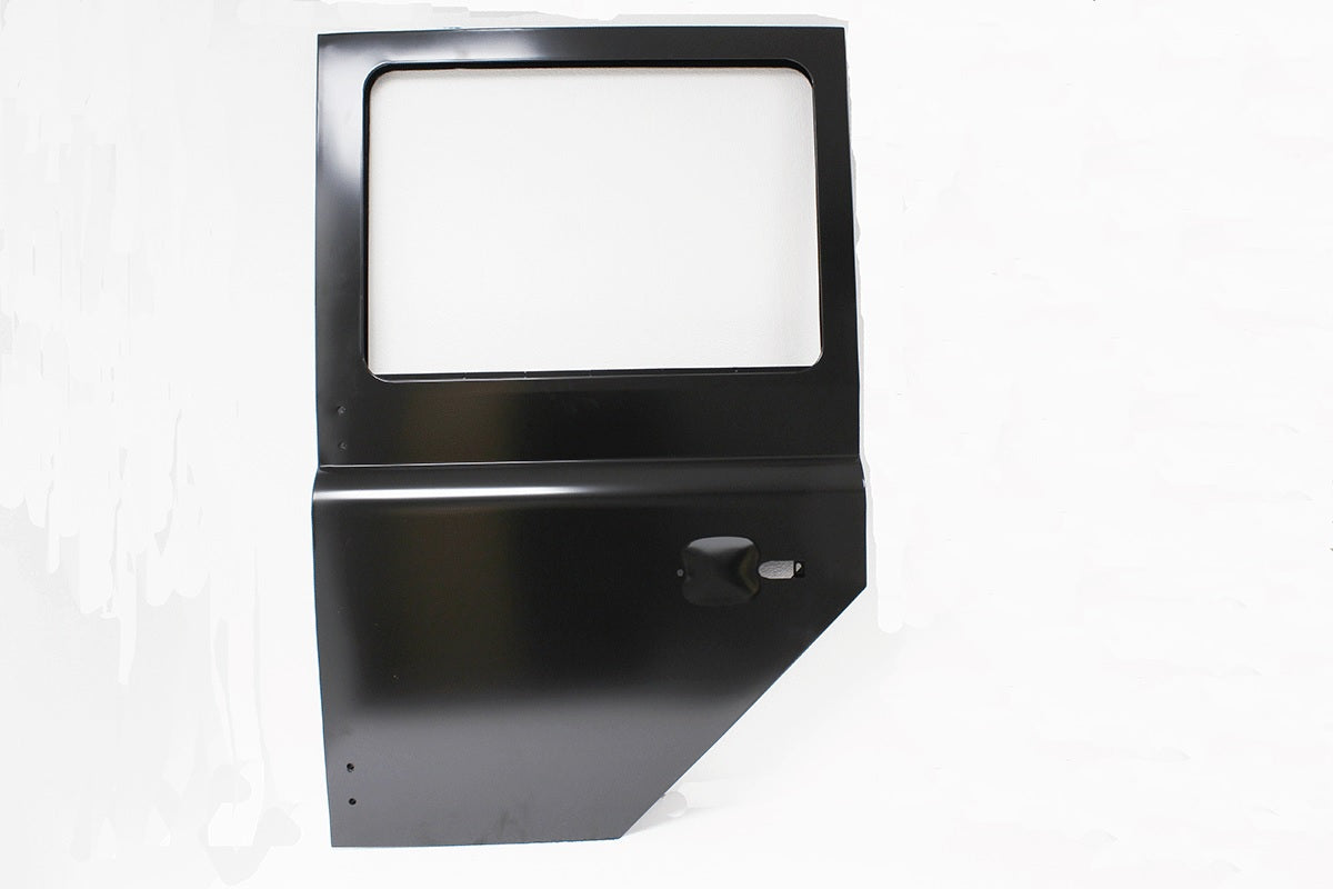 Left Rear Side Door