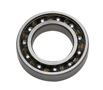 Bearing - thrust