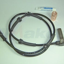 Front Abs Sensor Rr P38