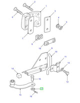 Washer (10 Units)