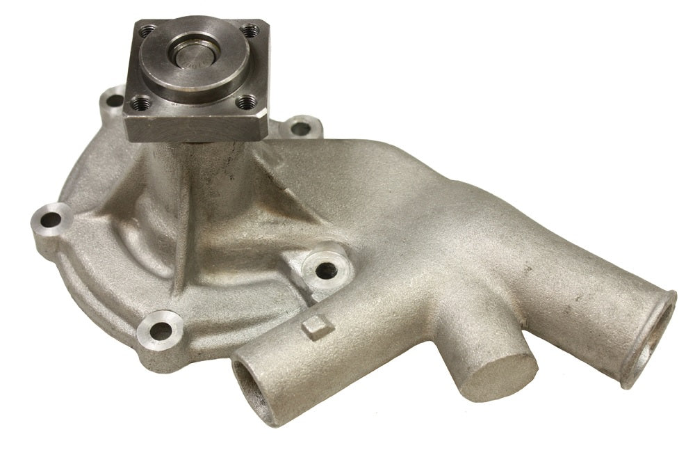 Water pump - Gasket included