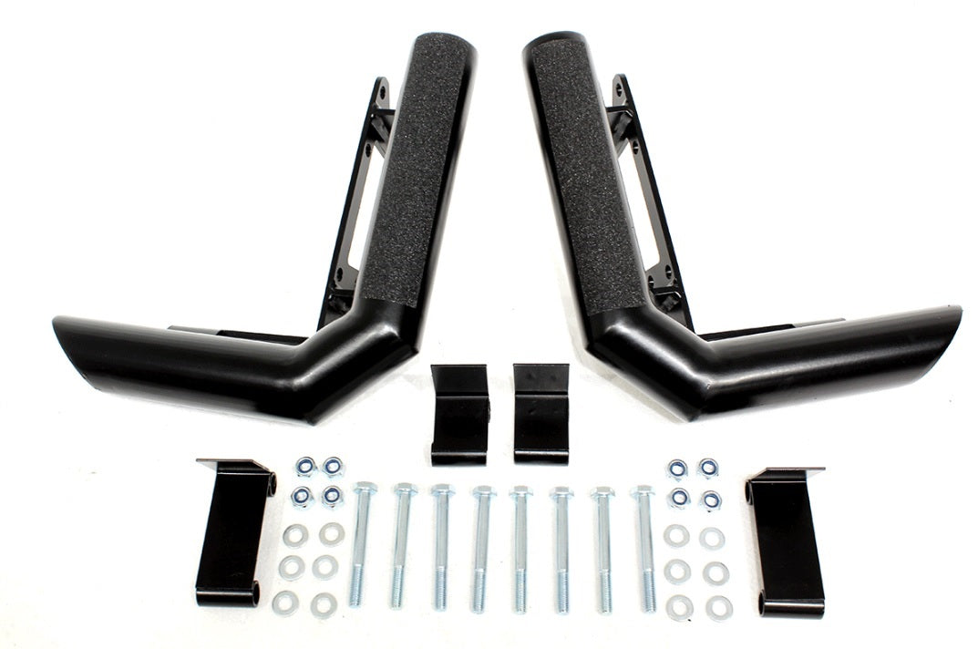 Terrafirma Extreme Rear Bumper Corners DEF. 110