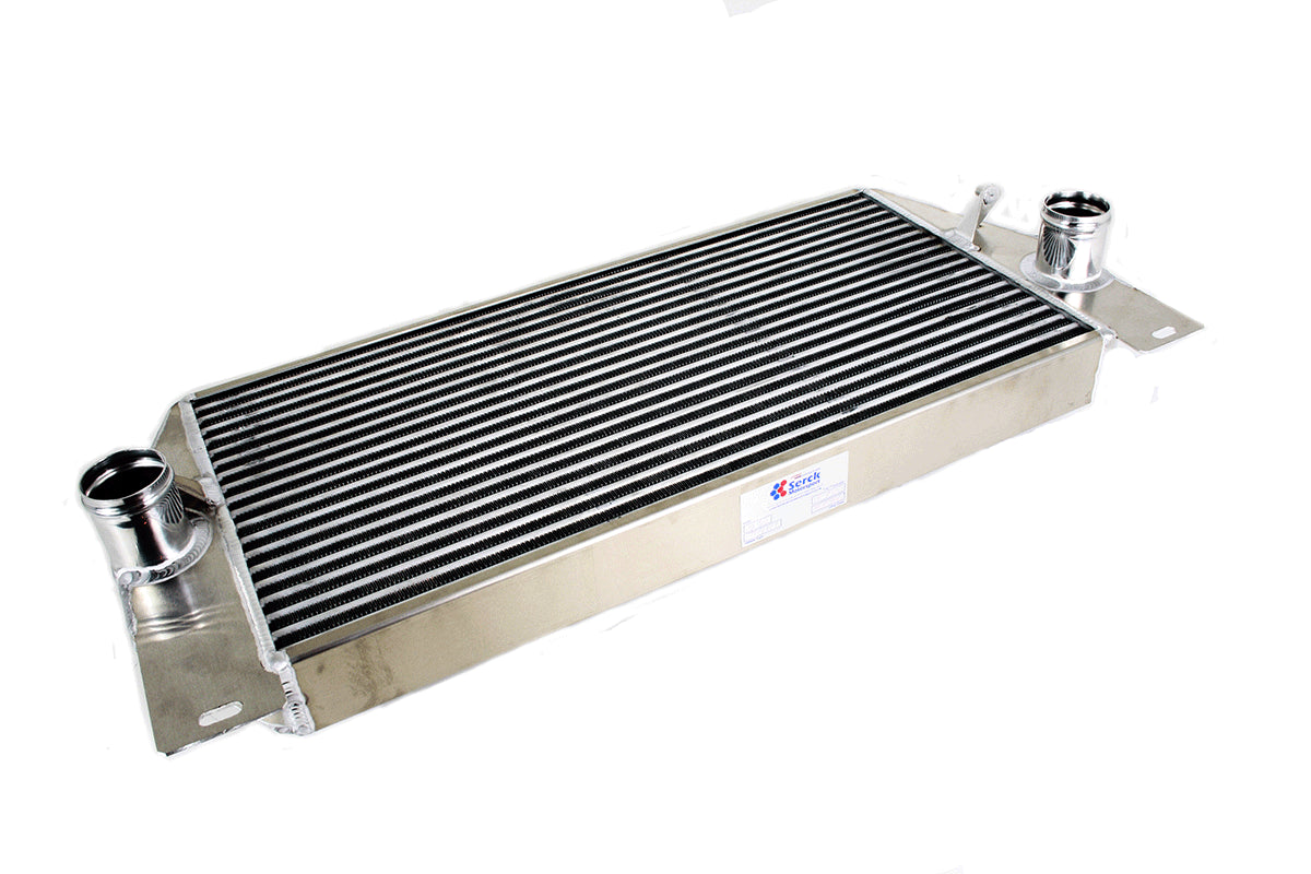 TERRAFIRMA INTERCOOLER FOR 90/110/130 Td4 & Td5 FAST ROAD FINE FINS