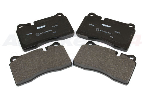 Front Brake pads