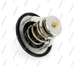Thermostat 82°