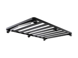 Mercedes-Benz GL (2006-2012) Slimline II Roof Rail Rack Kit