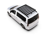 Volkswagen Caddy (2020-Current) Slimline II Roof Rail Rack Kit