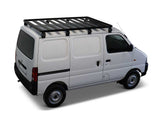 Suzuki Eeco (2023- Current) Slimline II Roof Rack Kit - FRONT RUNNER