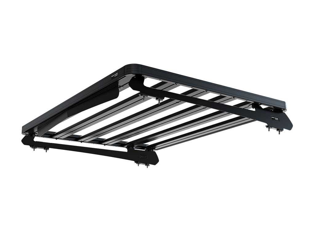 Mercedes-Benz V-Class L1 (2014-Current) Slimline II 1/2 Roof Rack Kit