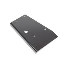 Bracket - LH Rear Corner - Tailgate Mount Series