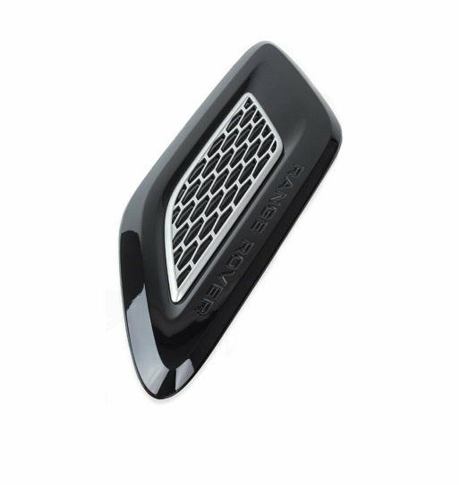 Grille - Hood Air Intake - Right Side