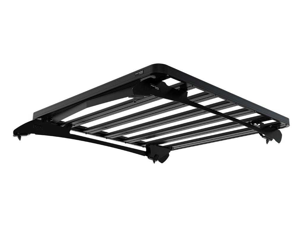 Volkswagen Amarok (2023-Current) Slimline II Roof Rack Kit