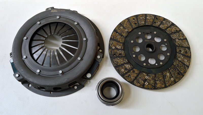 TD5 HD Clutch Kit