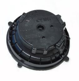 Motor - Outside Rear View Mirror - ALLMAKES 4X4