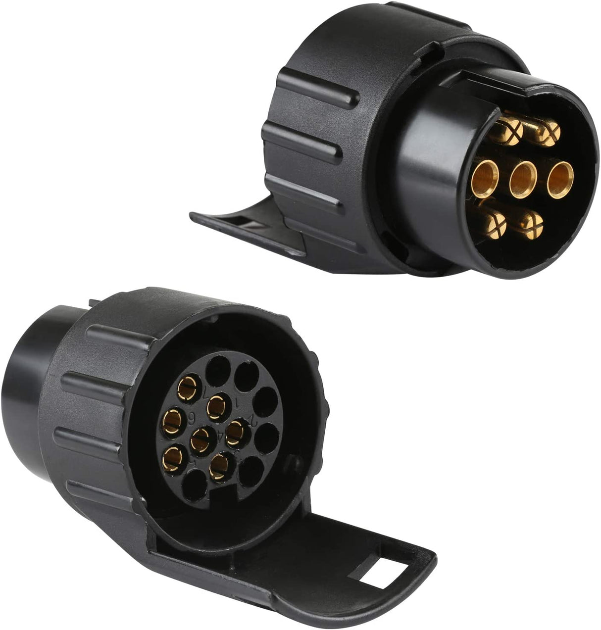 Tow Adaptor 7Pin / 13Pin