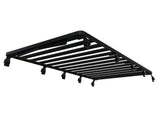 Ford E150/E250/E350 Extended Cab (1992-2014) Slimline II 3/4 Roof Rack Kit