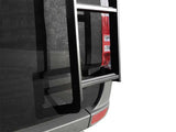 Mercedes-Benz Sprinter 906 / Volkswagen Crafter / MAN TGE (2006-2018) Ladder