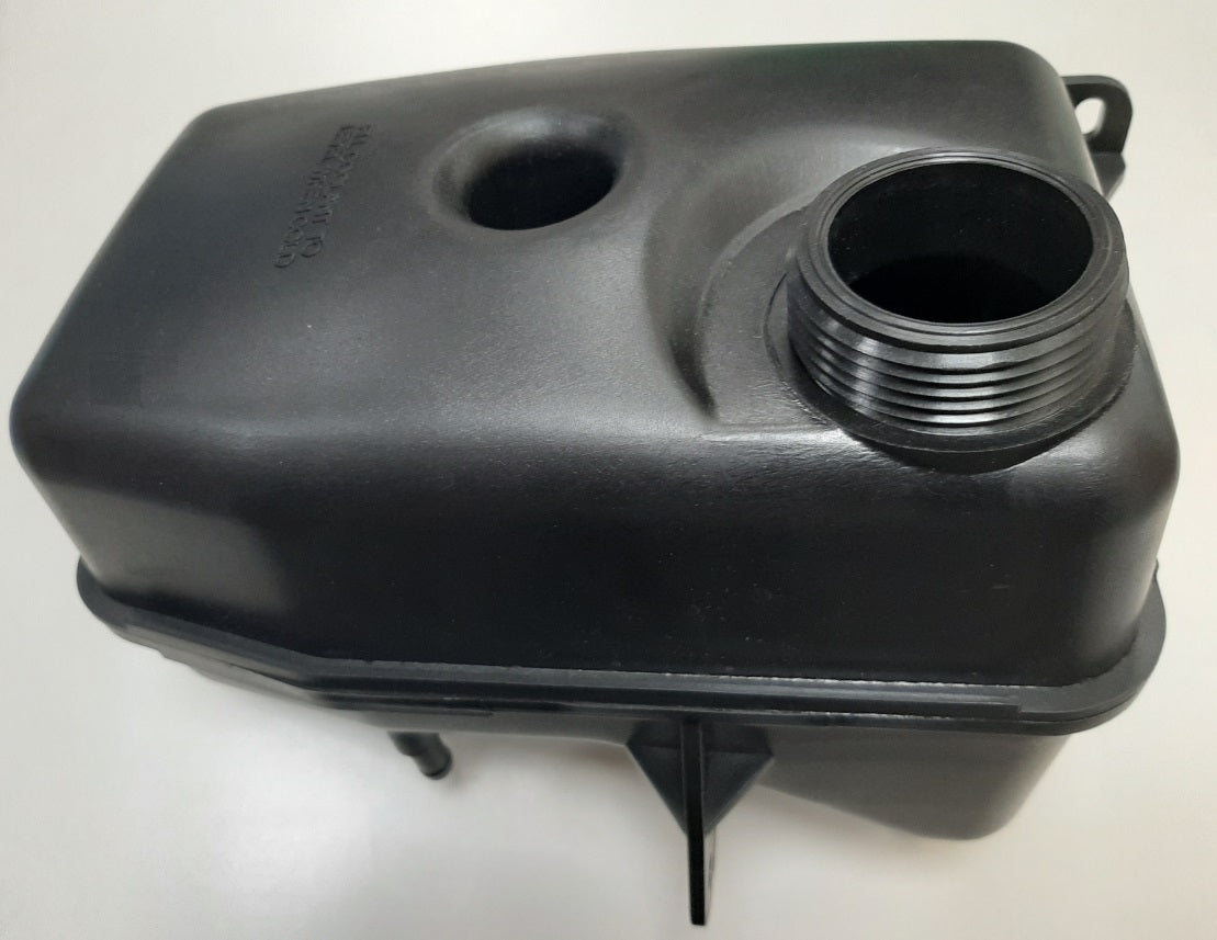 Expansion Tank-RR CLASSICC-DEF-D1-300TDI BLACK