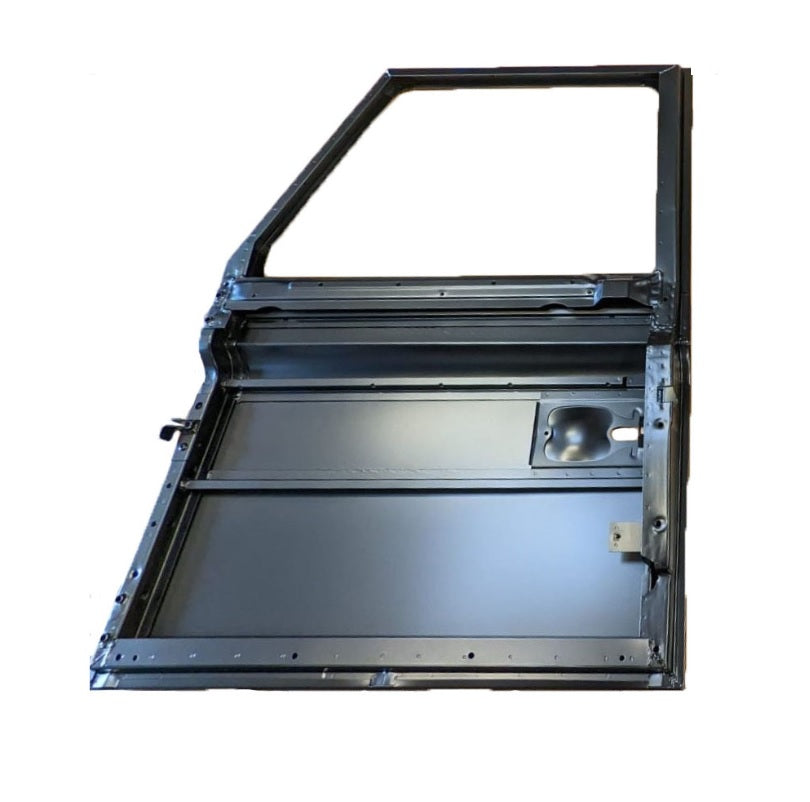 Front Door - Right - AG PARTS