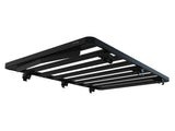 Mercedes-Benz GL (X164) (2006-2012) Slimline II Roof Rail Rack Kit