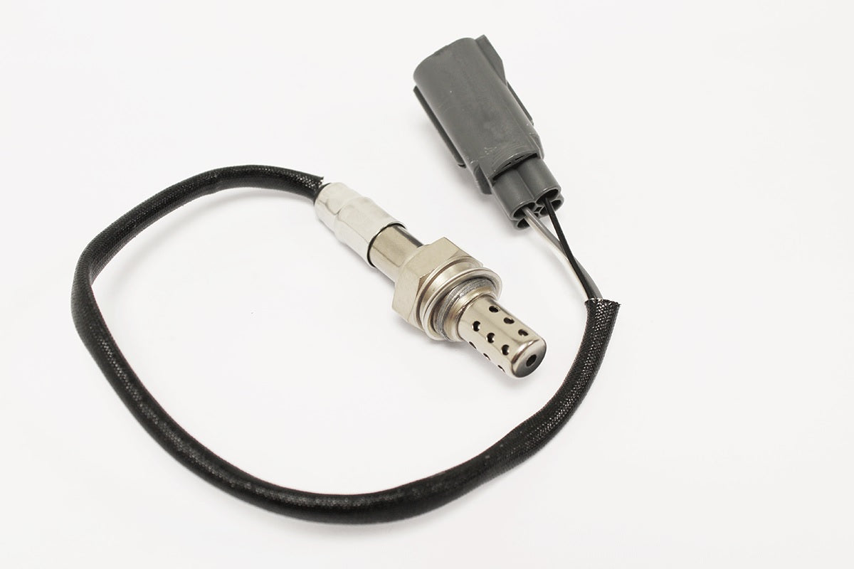 Lambda Probe Gas Mixture Control - Left Catalytic Converter Outlet