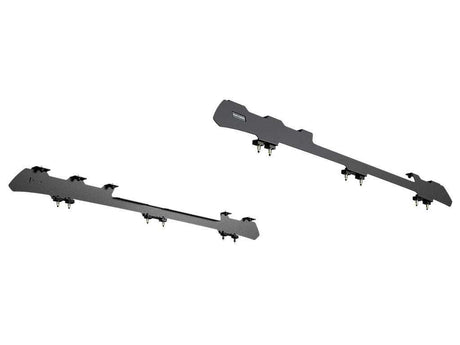 Ford Super Duty F-250 (1999-Current) Foot Rails