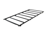 Toyota HiAce LWB (2019-Current) Slimpro Roof Rack Kit