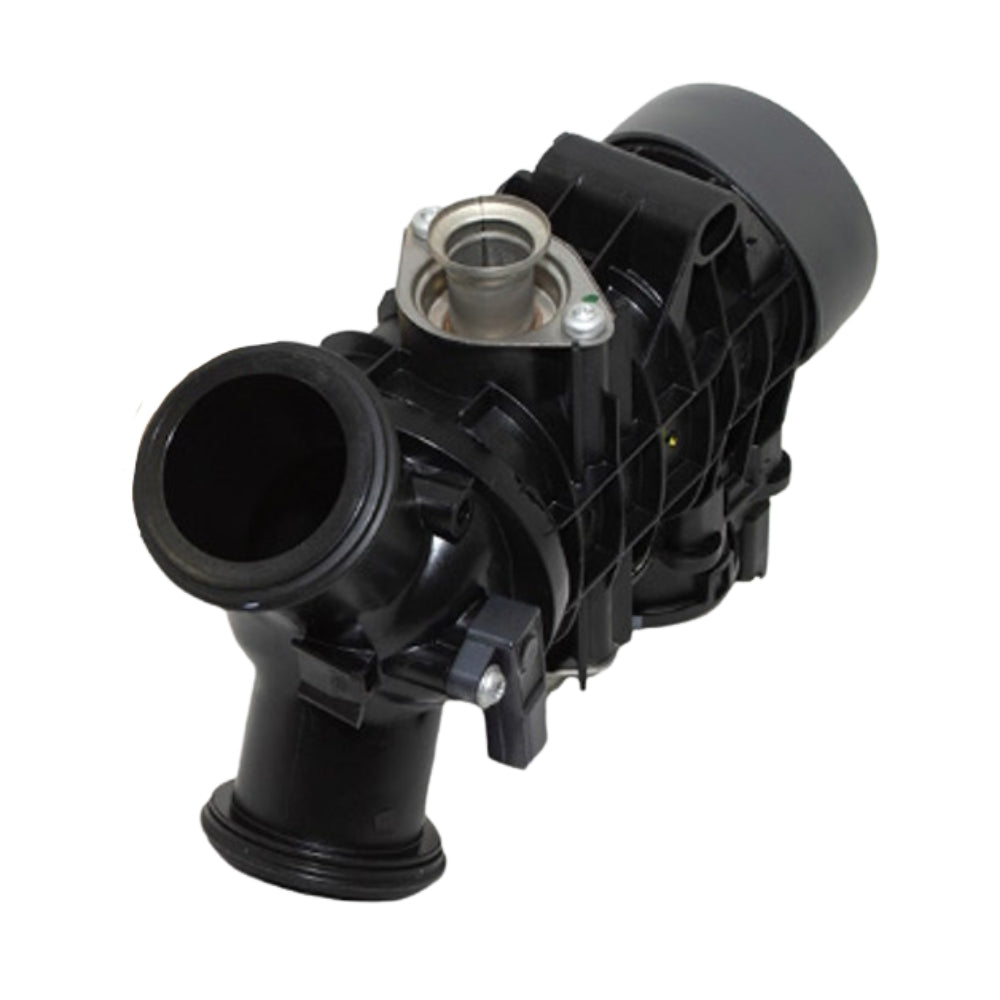 Throttle Body - GENUINE LAND ROVER