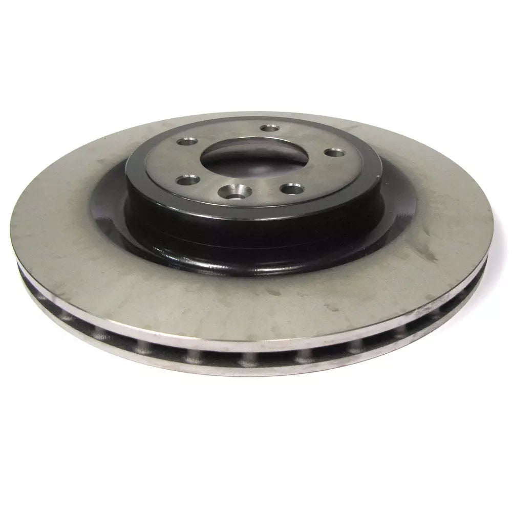 Rear Disc Brake - Pair