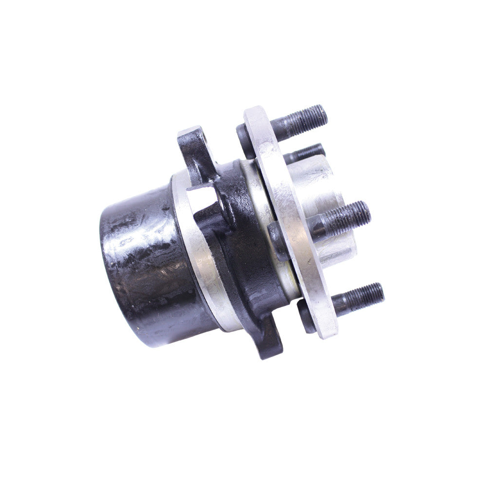Hub Assy Front RH
