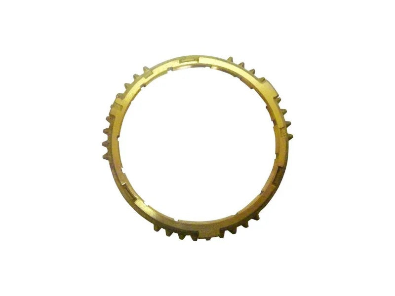 Baulk ring mainshaft