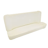 Range rover classic 2 door rear seat foams (2 piece)