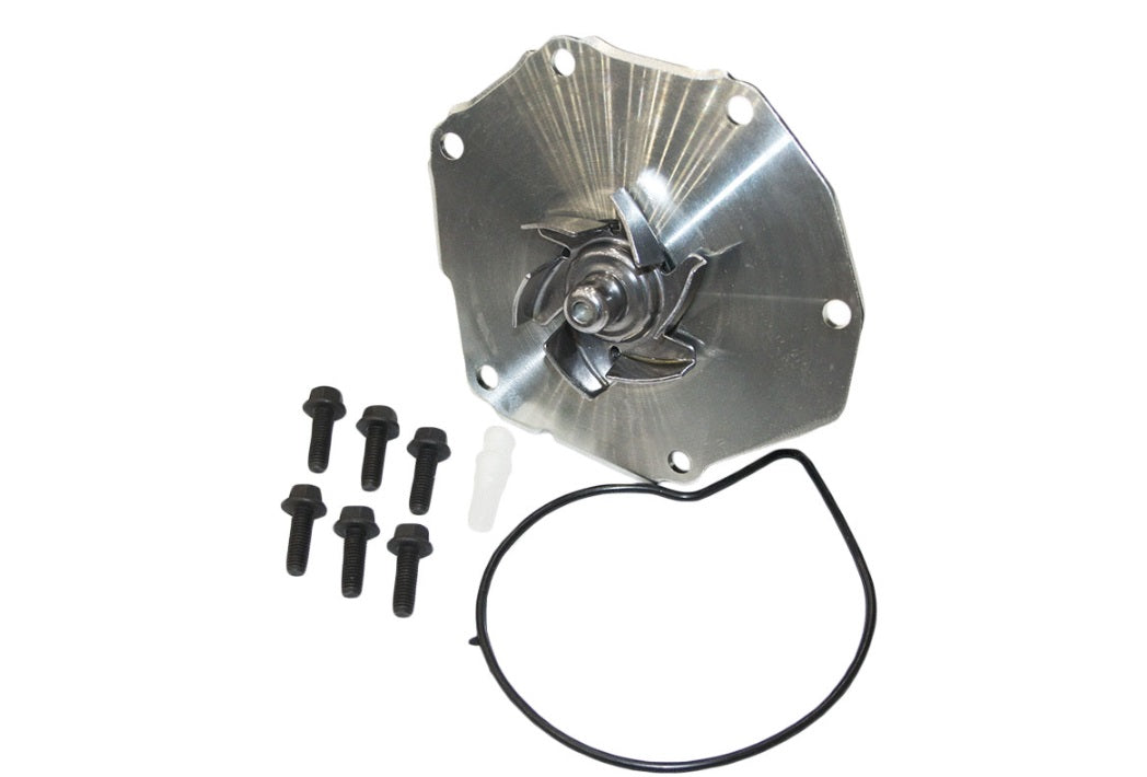 Water Pump - ALLMAKES 4X4