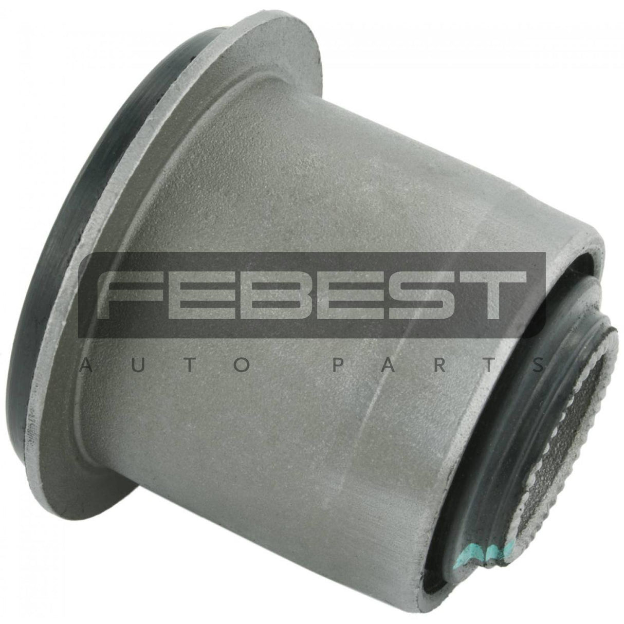 Bushing, front upper control arm