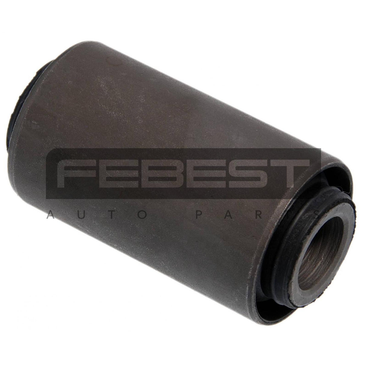 Rear leaf spring bushing