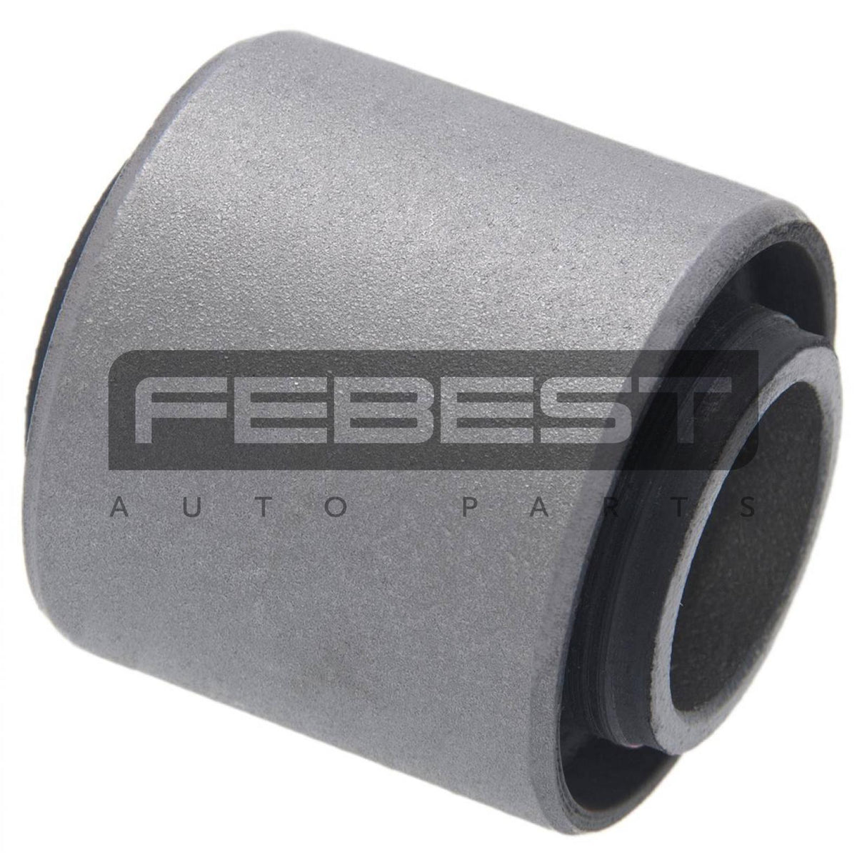 Rear transverse rod bushing