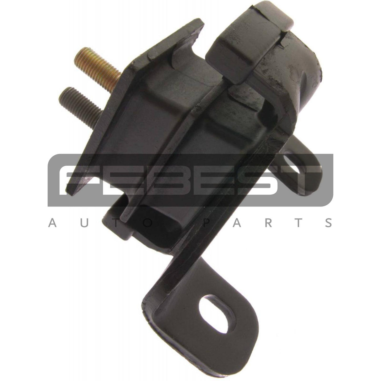 Front engine mount