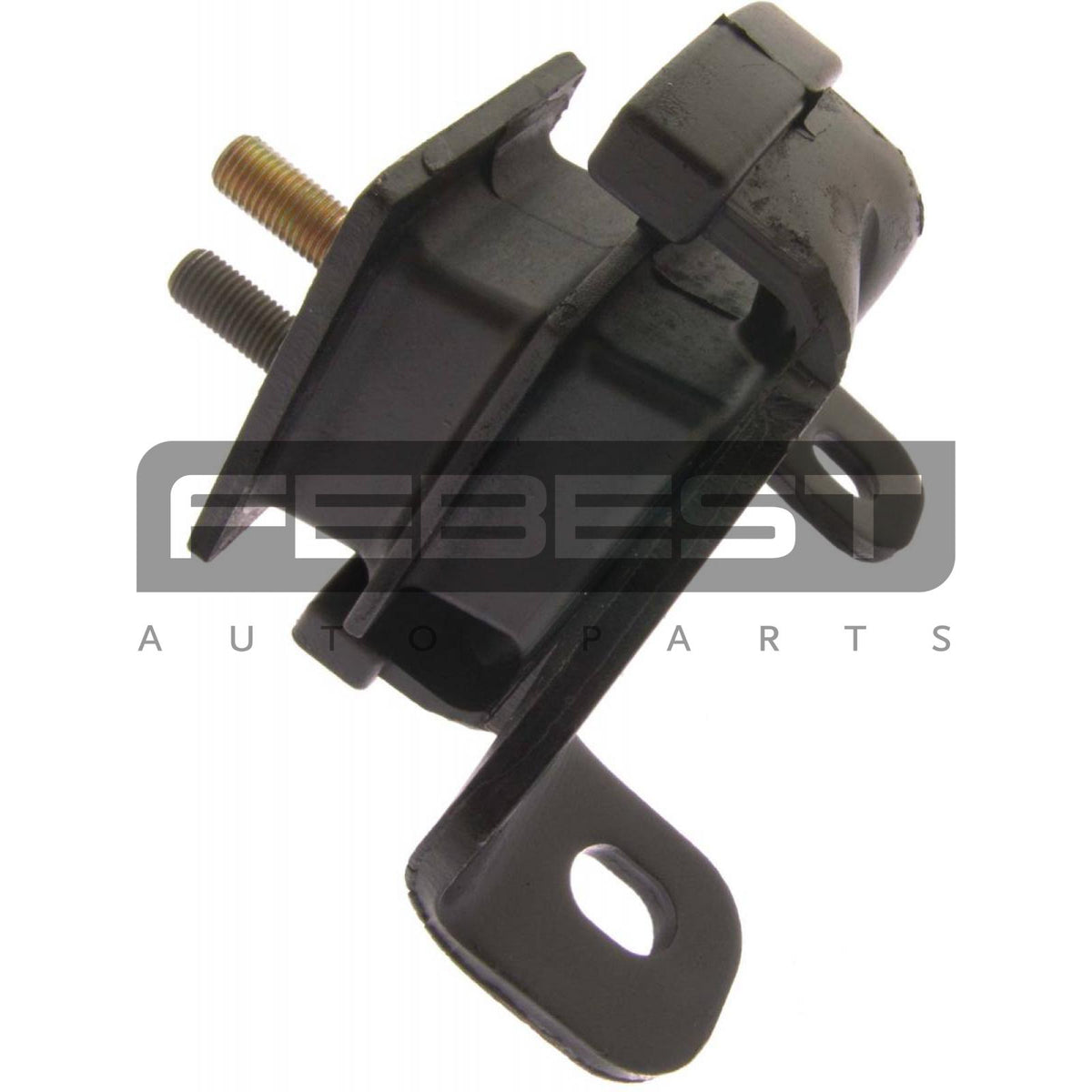 Front engine mount - FEBEST