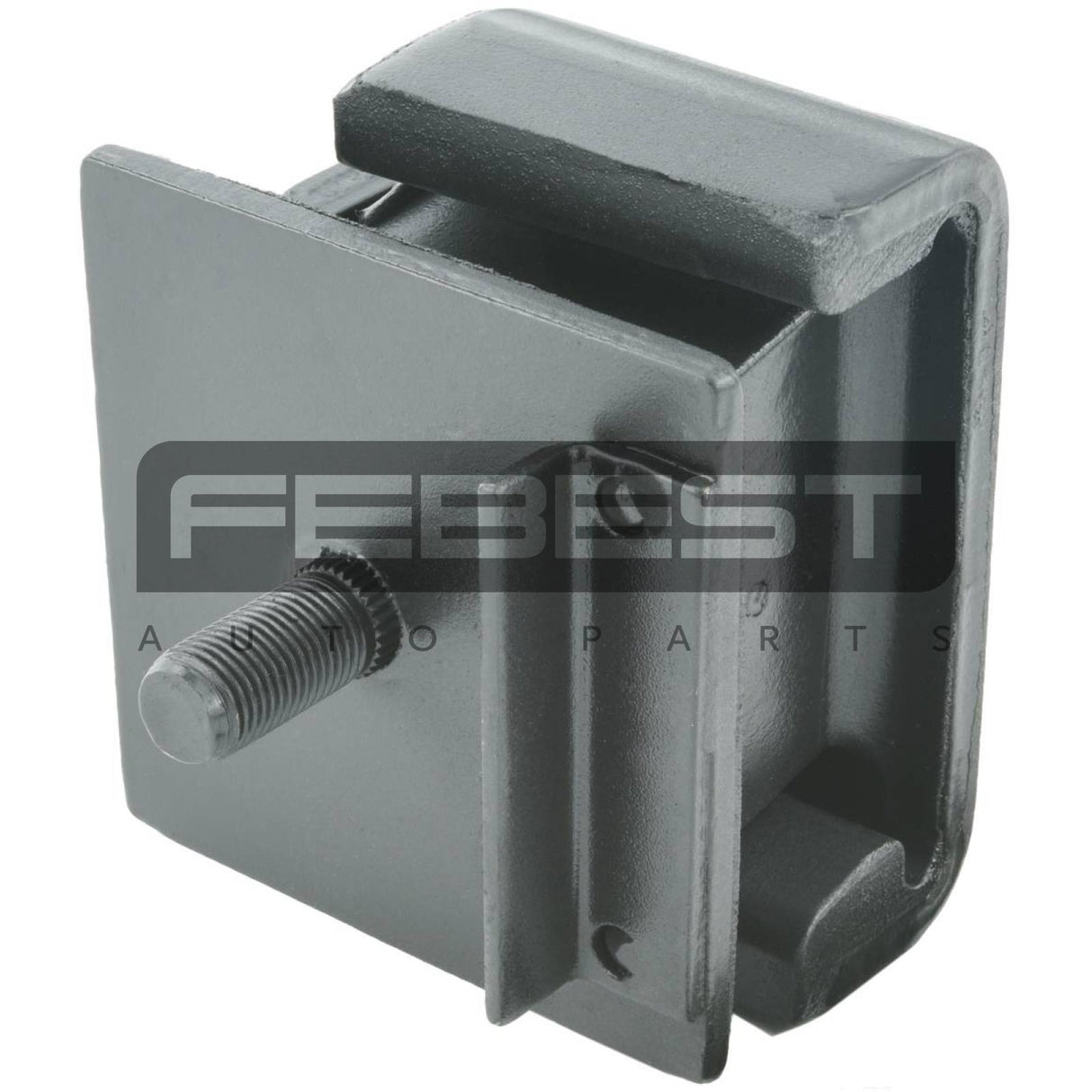 Right engine mount